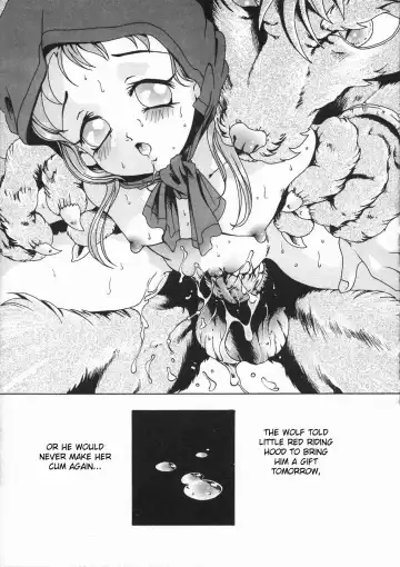 [Smilodon] Shoujo no Himegoto Fhentai.net - Page 165