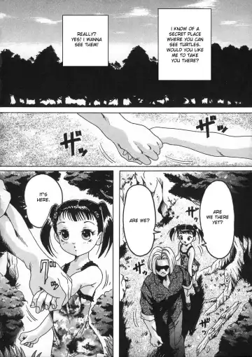 [Smilodon] Shoujo no Himegoto Fhentai.net - Page 32