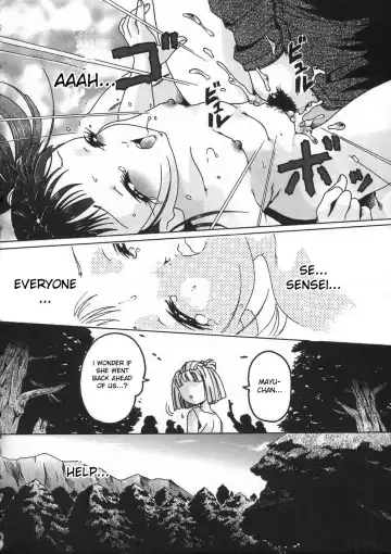 [Smilodon] Shoujo no Himegoto Fhentai.net - Page 42