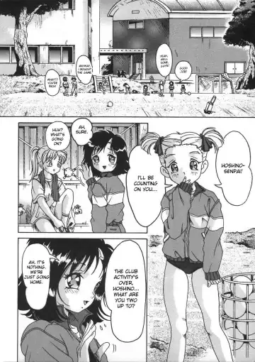 [Smilodon] Shoujo no Himegoto Fhentai.net - Page 46