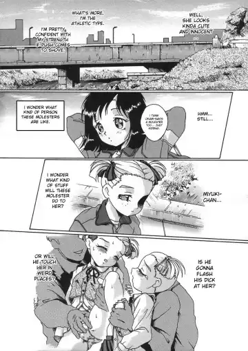 [Smilodon] Shoujo no Himegoto Fhentai.net - Page 48