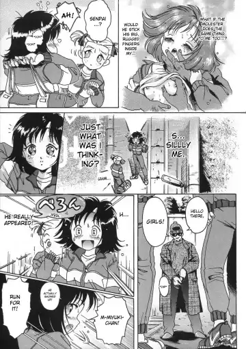 [Smilodon] Shoujo no Himegoto Fhentai.net - Page 49