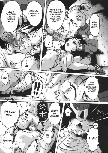 [Smilodon] Shoujo no Himegoto Fhentai.net - Page 55