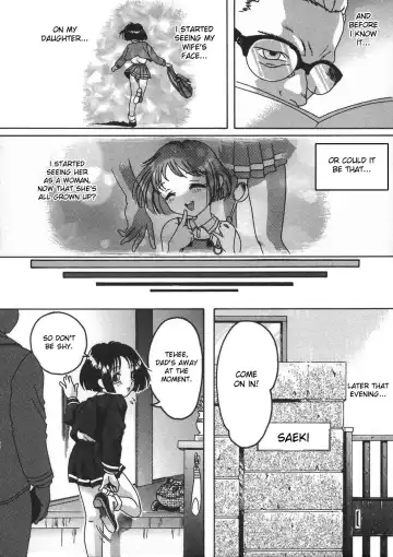 [Smilodon] Shoujo no Himegoto Fhentai.net - Page 62