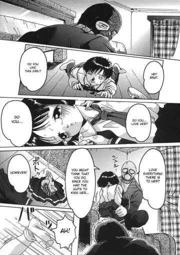 [Smilodon] Shoujo no Himegoto Fhentai.net - Page 69