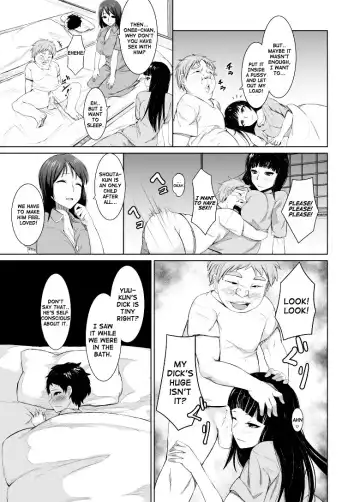 [Kemuri Haku] Debushota ga Ofuro de Harem Joutai Fhentai.net - Page 7