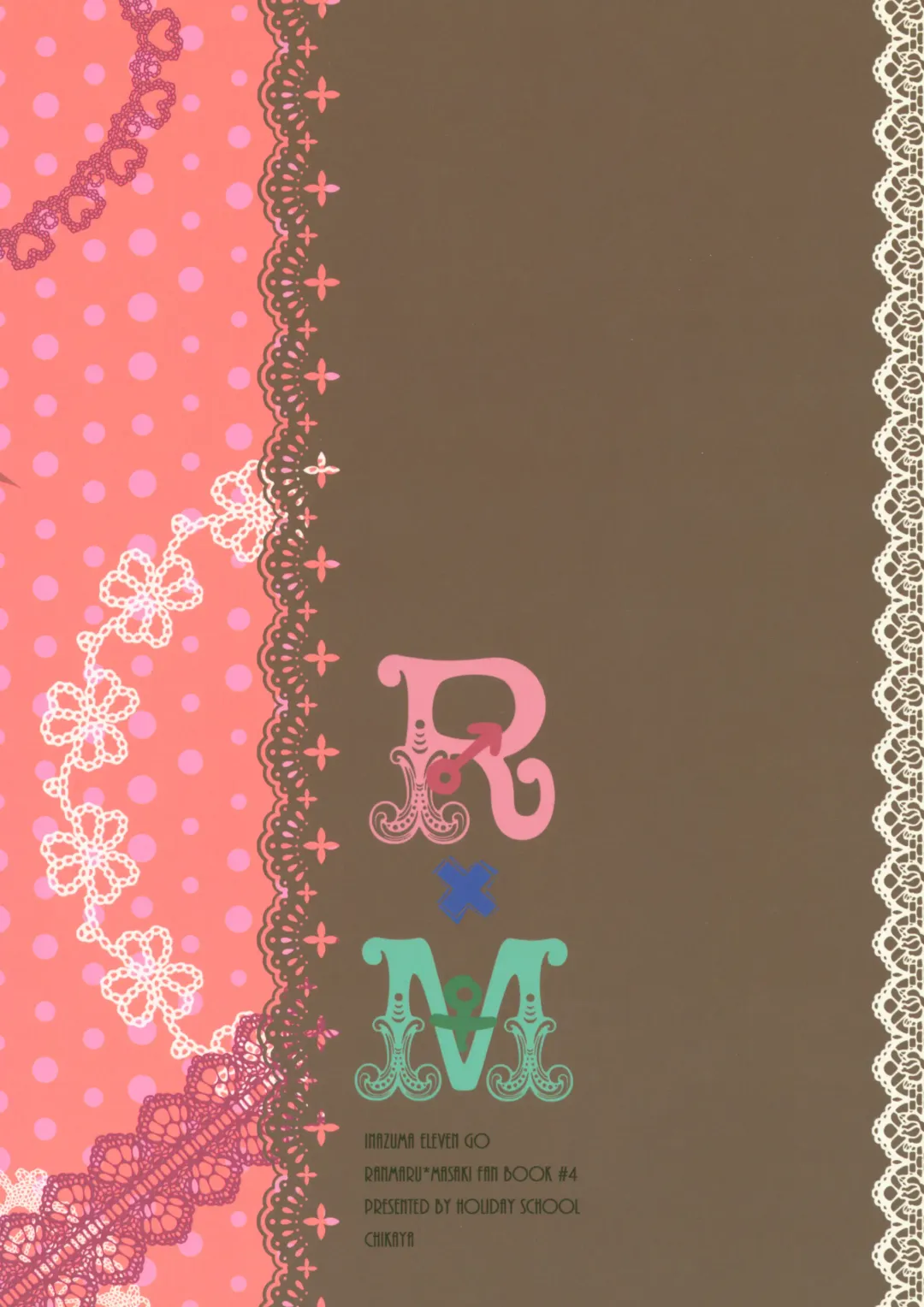 [Chikaya] Secret×Sweet×Secret Fhentai - Page 54