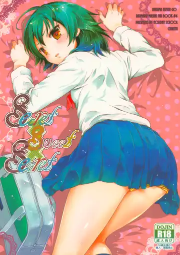 Read [Chikaya] Secret×Sweet×Secret - Fhentai