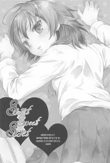 [Chikaya] Secret×Sweet×Secret Fhentai - Page 2