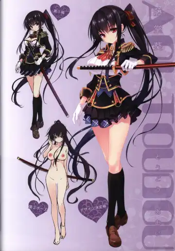 [Hayakawa Halui] HANIDEVI WORK BOOK Fhentai - Page 9