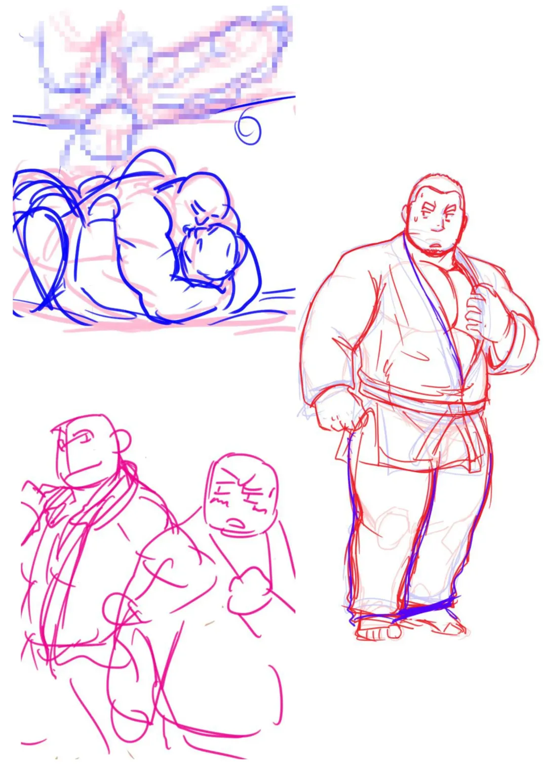 [Otake] Akogareno Senpai to Osu Koubi! Tokubetsuban Fhentai - Page 125