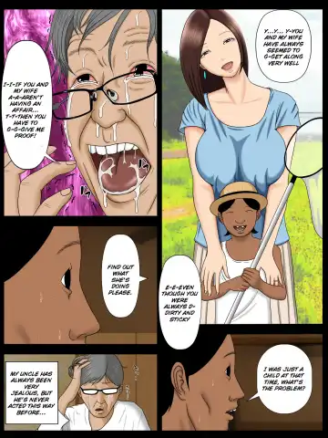 [Minazuki Mikka] Tsuma o Fuuzokujou ni Shite wa Naranai Kore Dake no Riyuu | These are The Reasons Why You Shouldn't Make Your Wife Works as a Prostitute Fhentai.net - Page 7