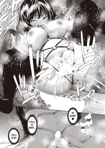 [Tetsuna] Onnanoko ni Naru Appli | An App That Turns You into a Girl Fhentai - Page 114