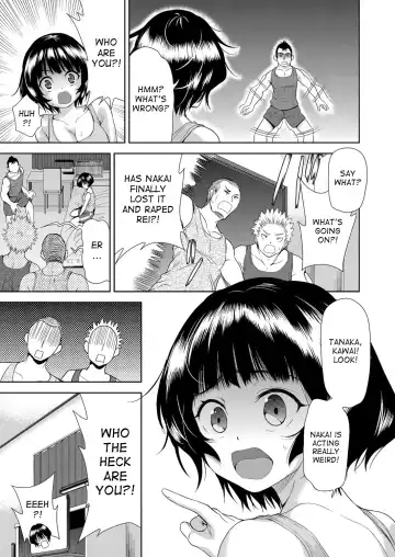 [Tetsuna] Onnanoko ni Naru Appli | An App That Turns You into a Girl Fhentai - Page 5