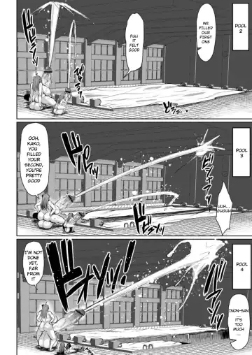 [Teterun] Tamatsuki Futa ga Yarareru Hon 4 Fhentai - Page 18