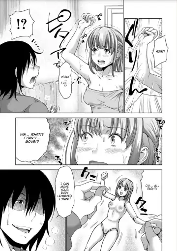 [Takuwan] Imouto wa Boku no Ayatsuri Figure | My Sister Is My Puppet Fhentai.net - Page 5