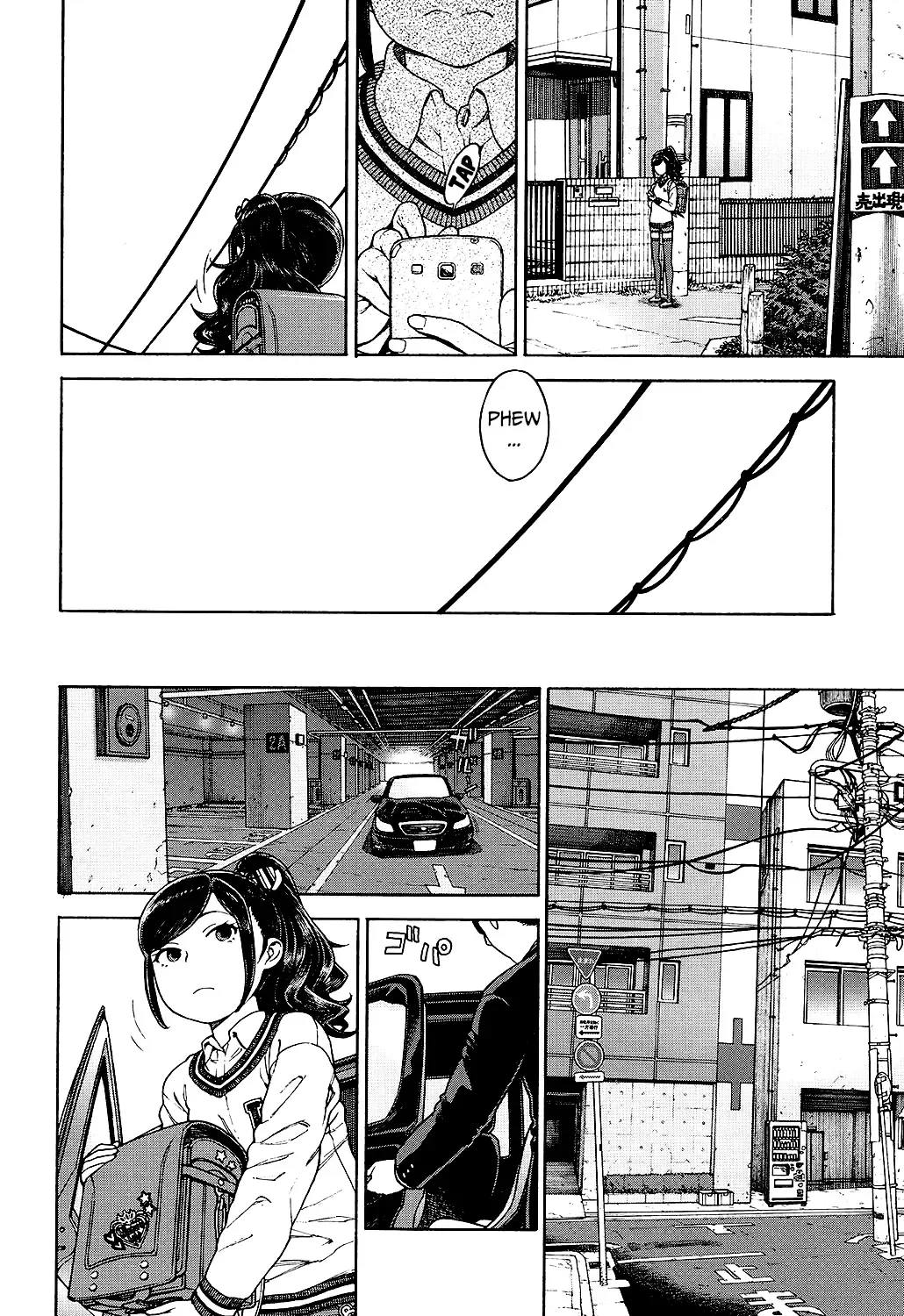 [Hidiri Rei] Sweet Sweet Lolita - a little girl is not innocent Fhentai - Page 8