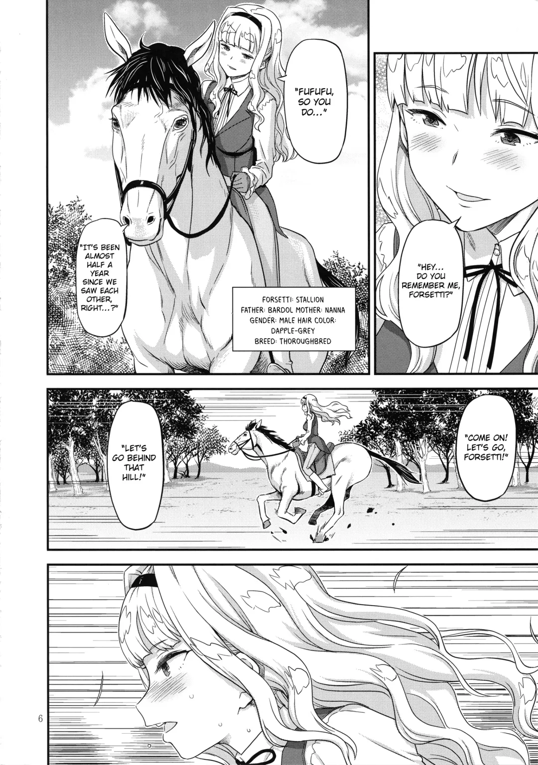 [A-10] Koukai Tanetsuke Hentai Koubi 2 Fhentai - Page 5