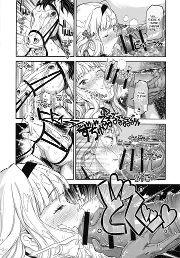[A-10] Koukai Tanetsuke Hentai Koubi 2 Fhentai - Page 11