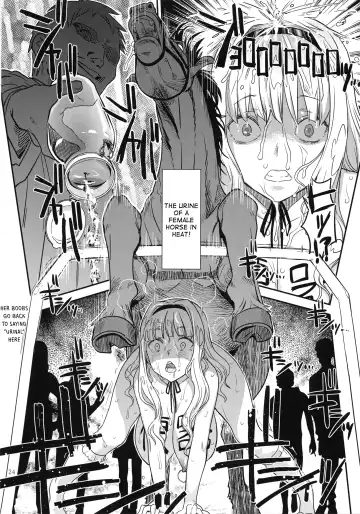 [A-10] Koukai Tanetsuke Hentai Koubi 2 Fhentai - Page 23