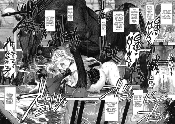 [A-10] Koukai Tanetsuke Hentai Koubi 2 Fhentai - Page 35