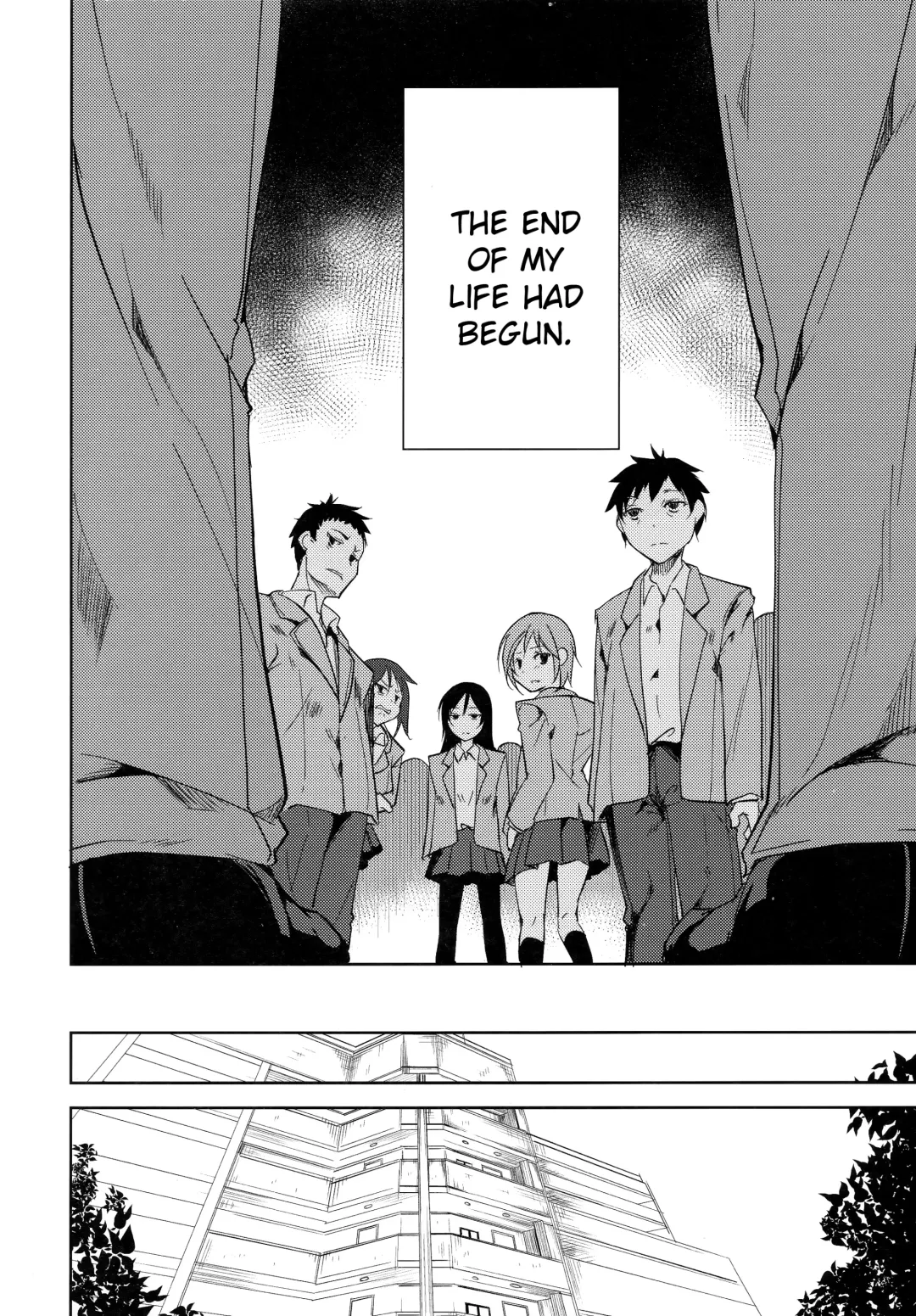 [Suzuki Nago] Shoujo M -ep.4- Fhentai - Page 65