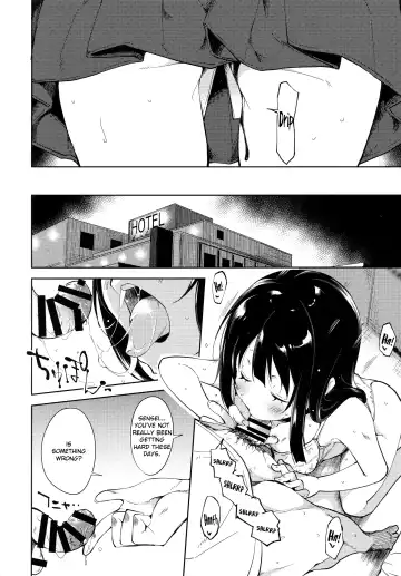 [Suzuki Nago] Shoujo M -ep.4- Fhentai - Page 27