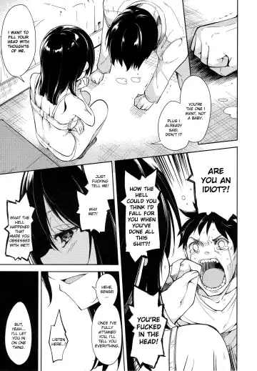 [Suzuki Nago] Shoujo M -ep.4- Fhentai - Page 30