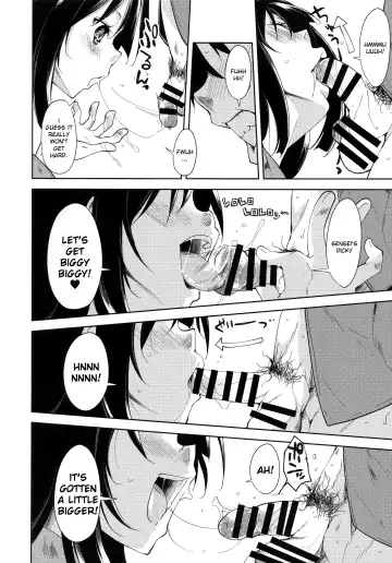 [Suzuki Nago] Shoujo M -ep.4- Fhentai - Page 37