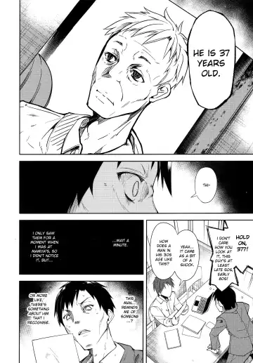 [Suzuki Nago] Shoujo M -ep.4- Fhentai - Page 45