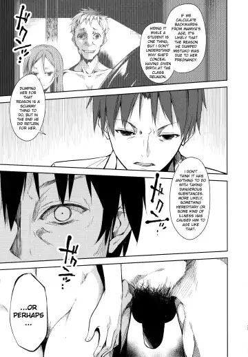 [Suzuki Nago] Shoujo M -ep.4- Fhentai - Page 46