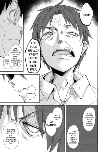 [Suzuki Nago] Shoujo M -ep.4- Fhentai - Page 52