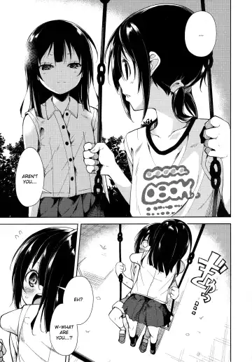 [Suzuki Nago] Shoujo M -ep.4- Fhentai - Page 6