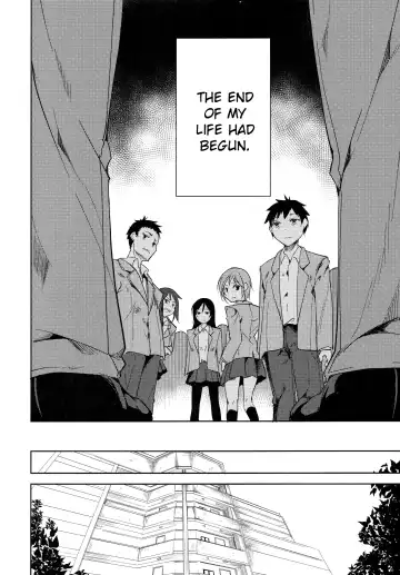 [Suzuki Nago] Shoujo M -ep.4- Fhentai - Page 65