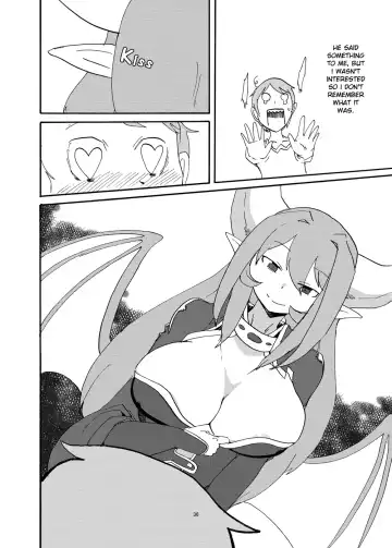 [Setouchi] Fuyu no MonQue Bon (Monster Girl Quest!) 2 Fhentai - Page 11