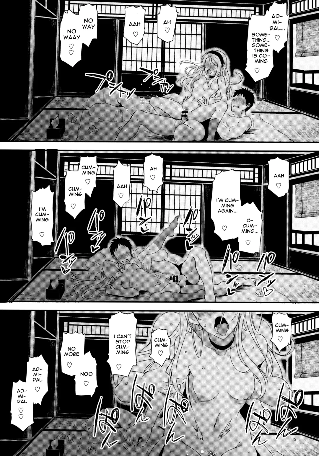 [Kyougoku Shin] Sagiri Rainy Sweet Fhentai.net - Page 25