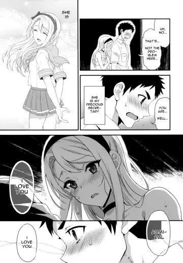 [Kyougoku Shin] Sagiri Rainy Sweet Fhentai.net - Page 12