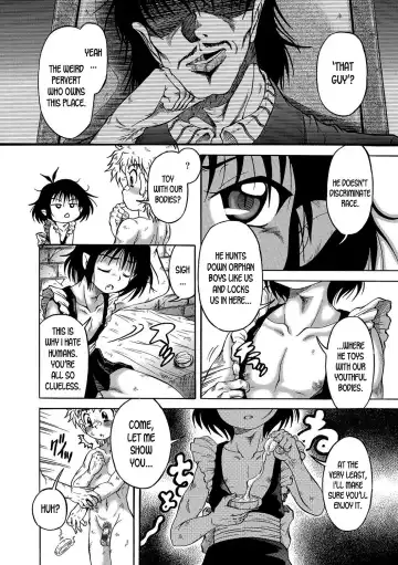 [Akatsuki Kazuho] Kaiinu | Pet Dog Fhentai - Page 2