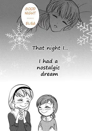 [Nanchuu Erosada] Shiawasena Yuki Daruma | A Happy Snowman Fhentai.net - Page 24