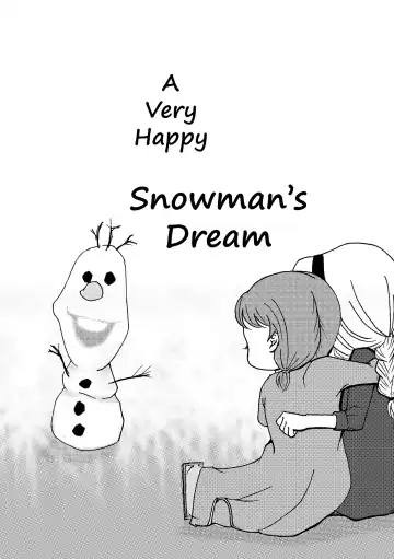 [Nanchuu Erosada] Shiawasena Yuki Daruma | A Happy Snowman Fhentai.net - Page 25