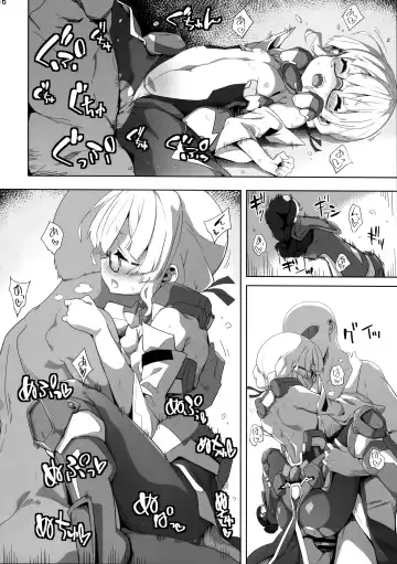 [Neyonsan] Hin Juushi to Ichaicha Chucchu Shite Iku Style Fhentai.net - Page 15