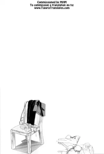 [Iwasaki Takashi] Shokuhou-san no 5x0 (decensored) Fhentai - Page 3