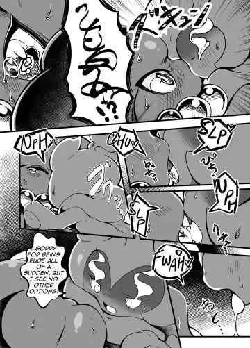 [Kikunyi - Tamanosuke] Ghost Party Fhentai.net - Page 22