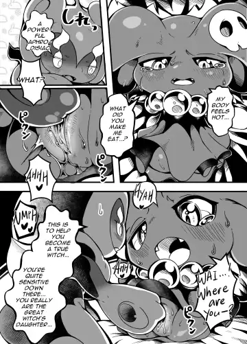 [Kikunyi - Tamanosuke] Ghost Party Fhentai.net - Page 23