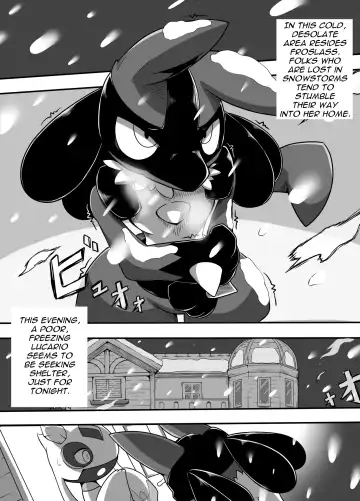 [Kikunyi - Tamanosuke] Ghost Party Fhentai.net - Page 58