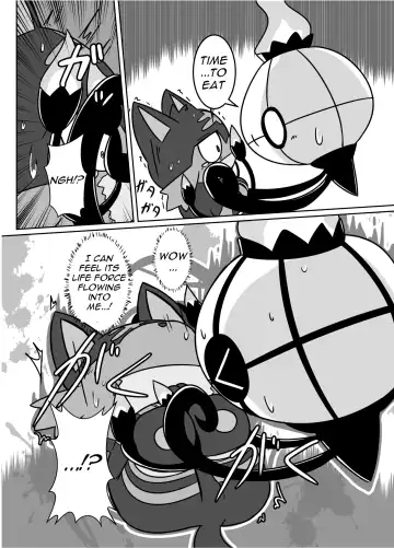 [Kikunyi - Tamanosuke] Ghost Party Fhentai.net - Page 65