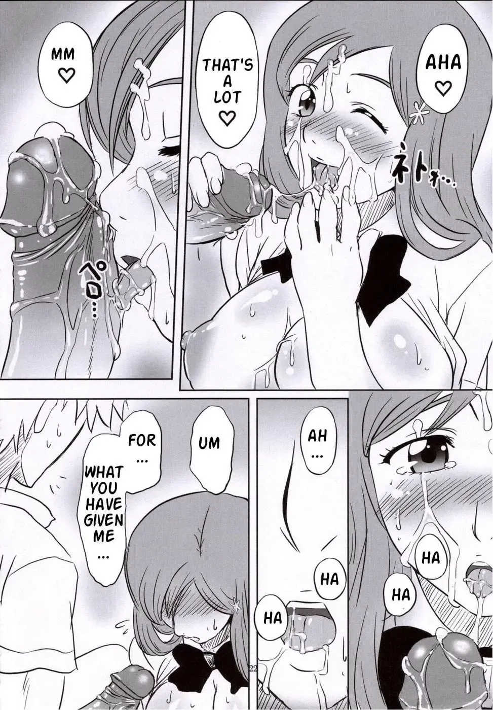 [Aru Ra Une] Seifuku to iu Na no Kyouki | A Dangerous Weapon Known as A School Uniform (decensored) Fhentai - Page 21