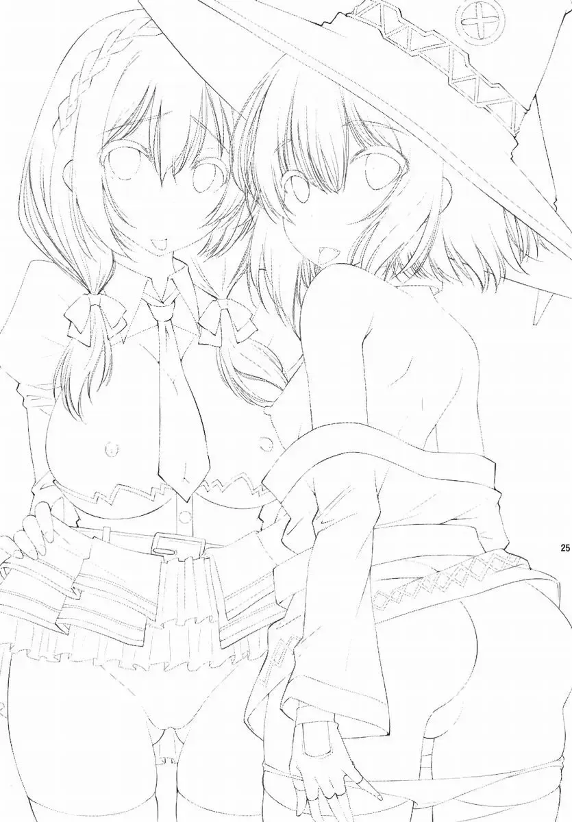 [Maihara Matsuge] Kono Iyarashii Ekitai wa Nan desu ka? | What is this Nasty Liquid? Fhentai - Page 24