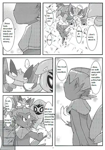 [Ryoutani Kana] Manyu Sama ga Are ya Kore ya to Sareru Hon Fhentai - Page 75