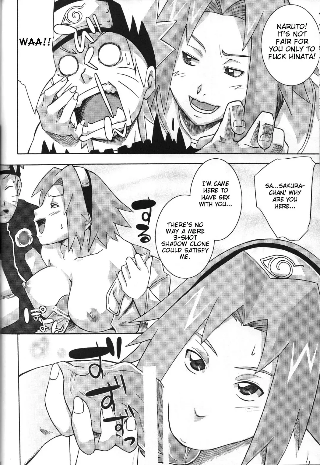 [Sahara Wataru] Yokubari Saboten Fhentai - Page 29